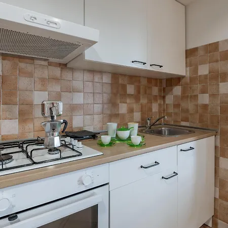 Awesome In Apartment