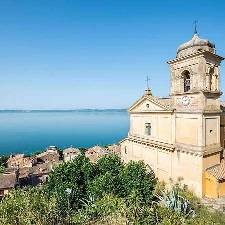 Awesome In Castelnuovo Di Porto